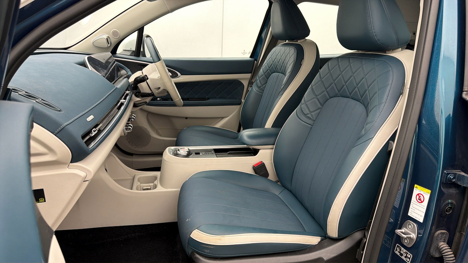 Used GWM ORA 03 2024 for sale - 77845243: Photo 13