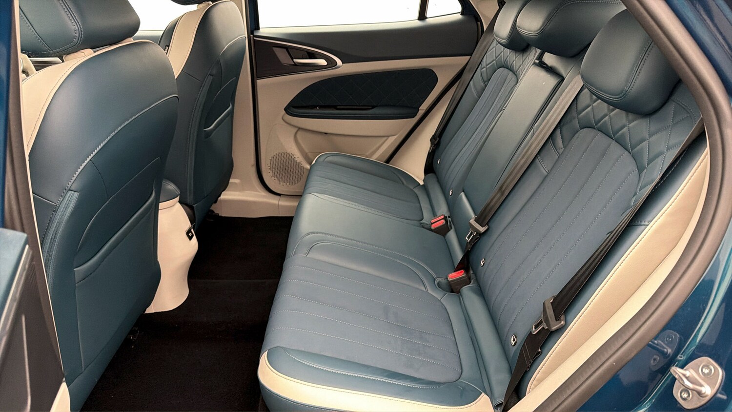 Used GWM ORA 03 2024 for sale - 77845243: Photo 15