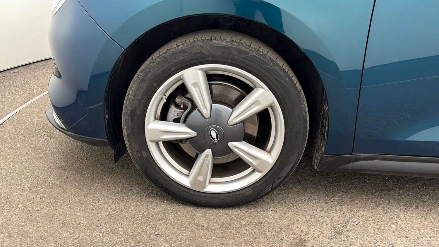 Used GWM ORA 03 2024 for sale - 77845243: Photo 17