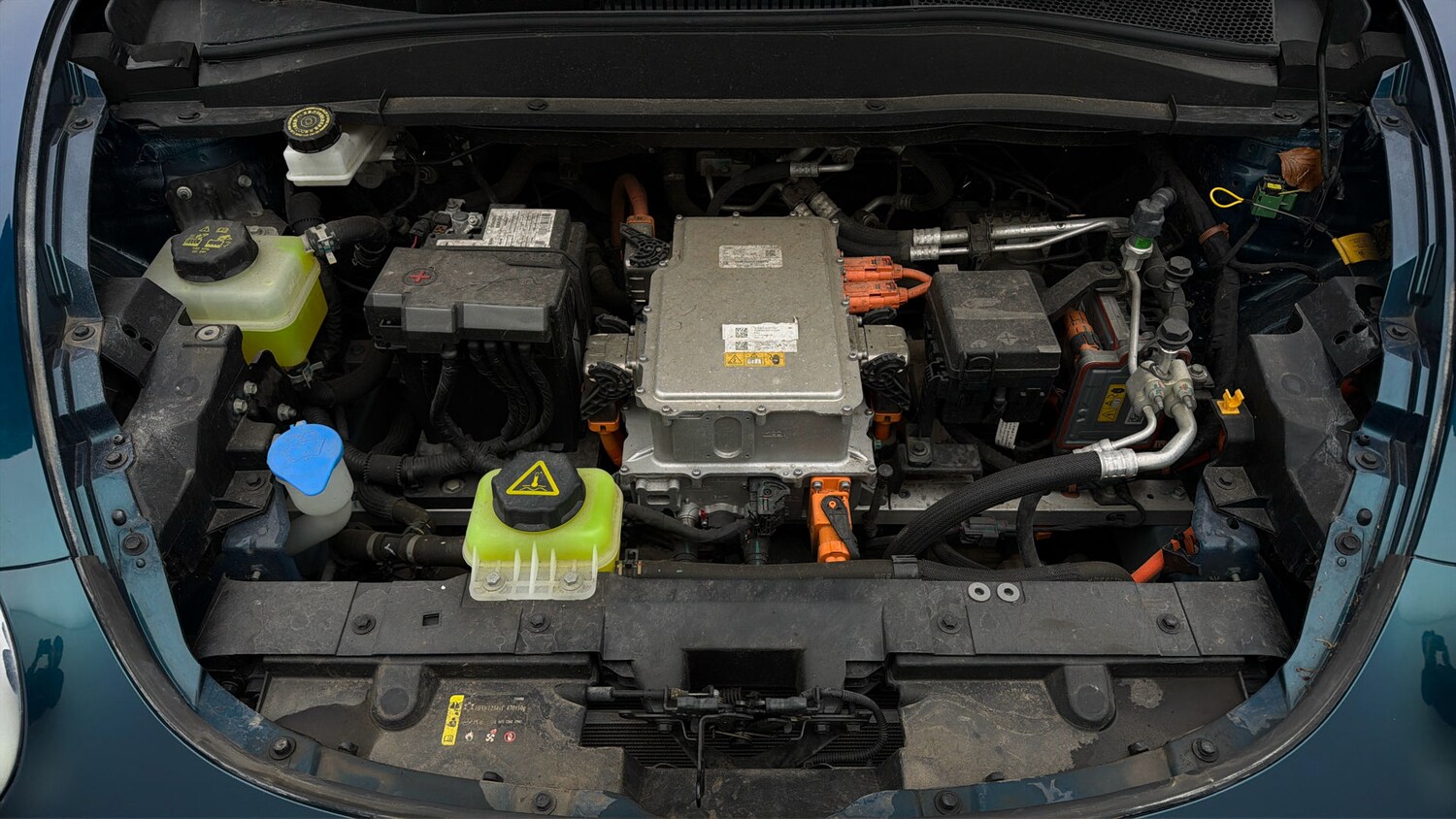 Used GWM ORA 03 2024 for sale - 77845243: Photo 18