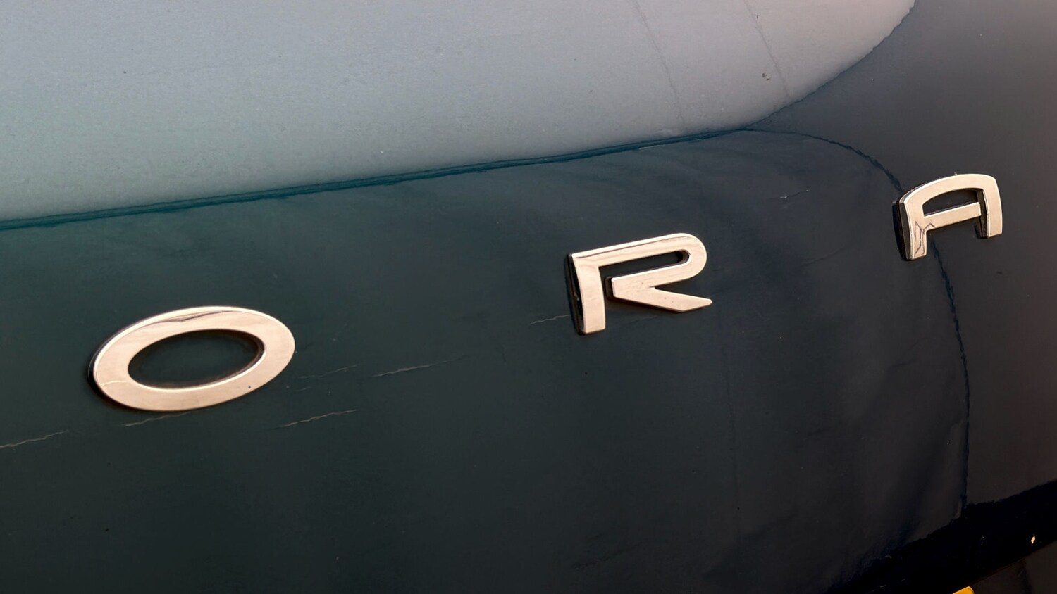 Used GWM ORA 03 2024 for sale - 77845243: Photo 19