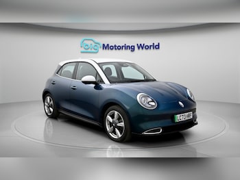 Used GWM ORA 03 2024 for sale - 77845243: Photo