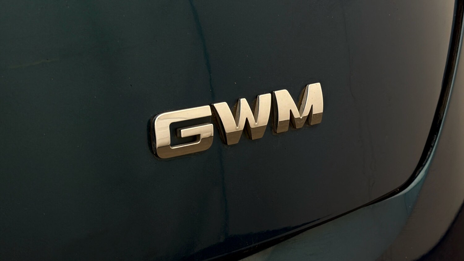 Used GWM ORA 03 2024 for sale - 77845243: Photo 20