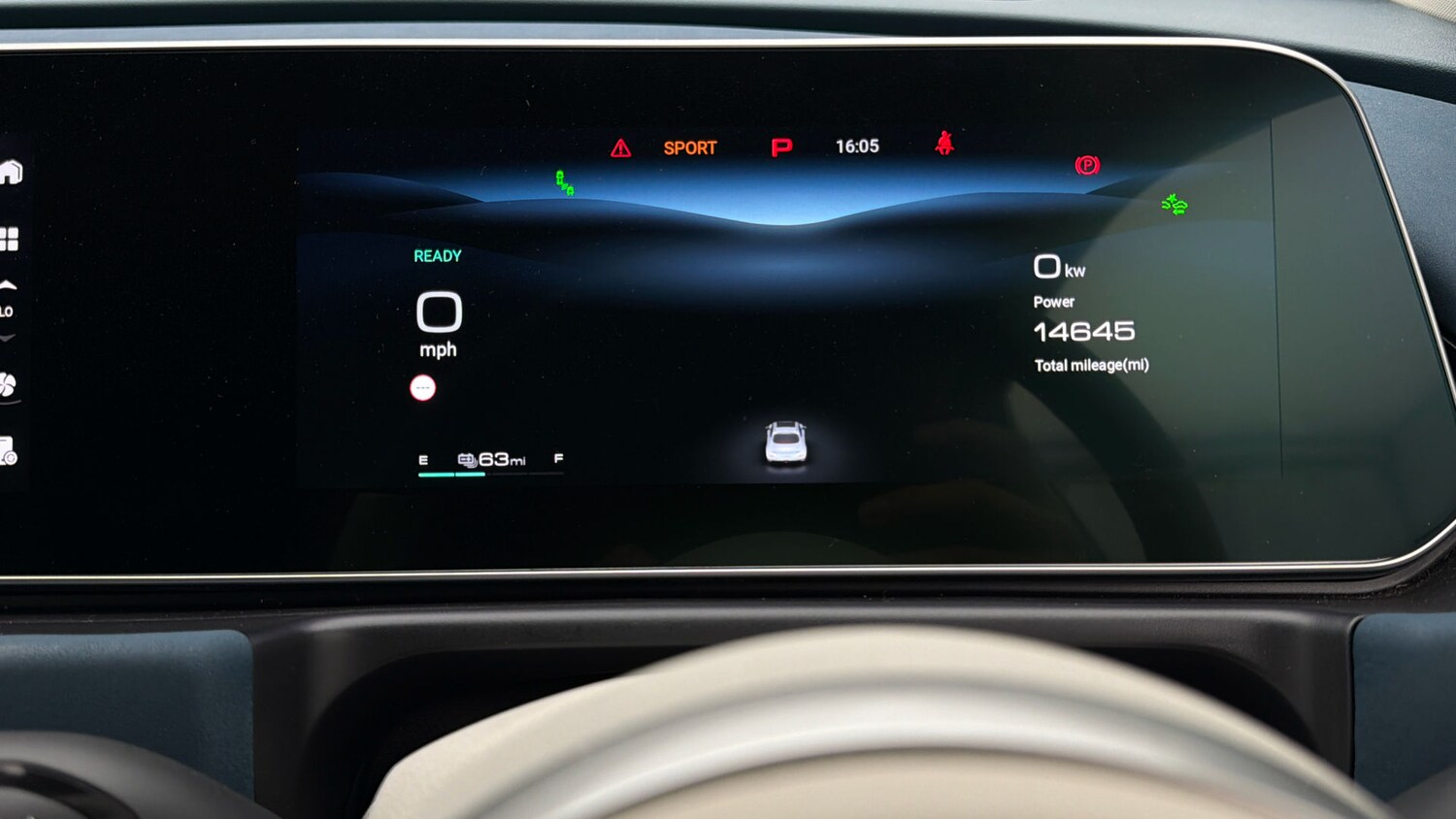 Used GWM ORA 03 2024 for sale - 77845243: Photo 25