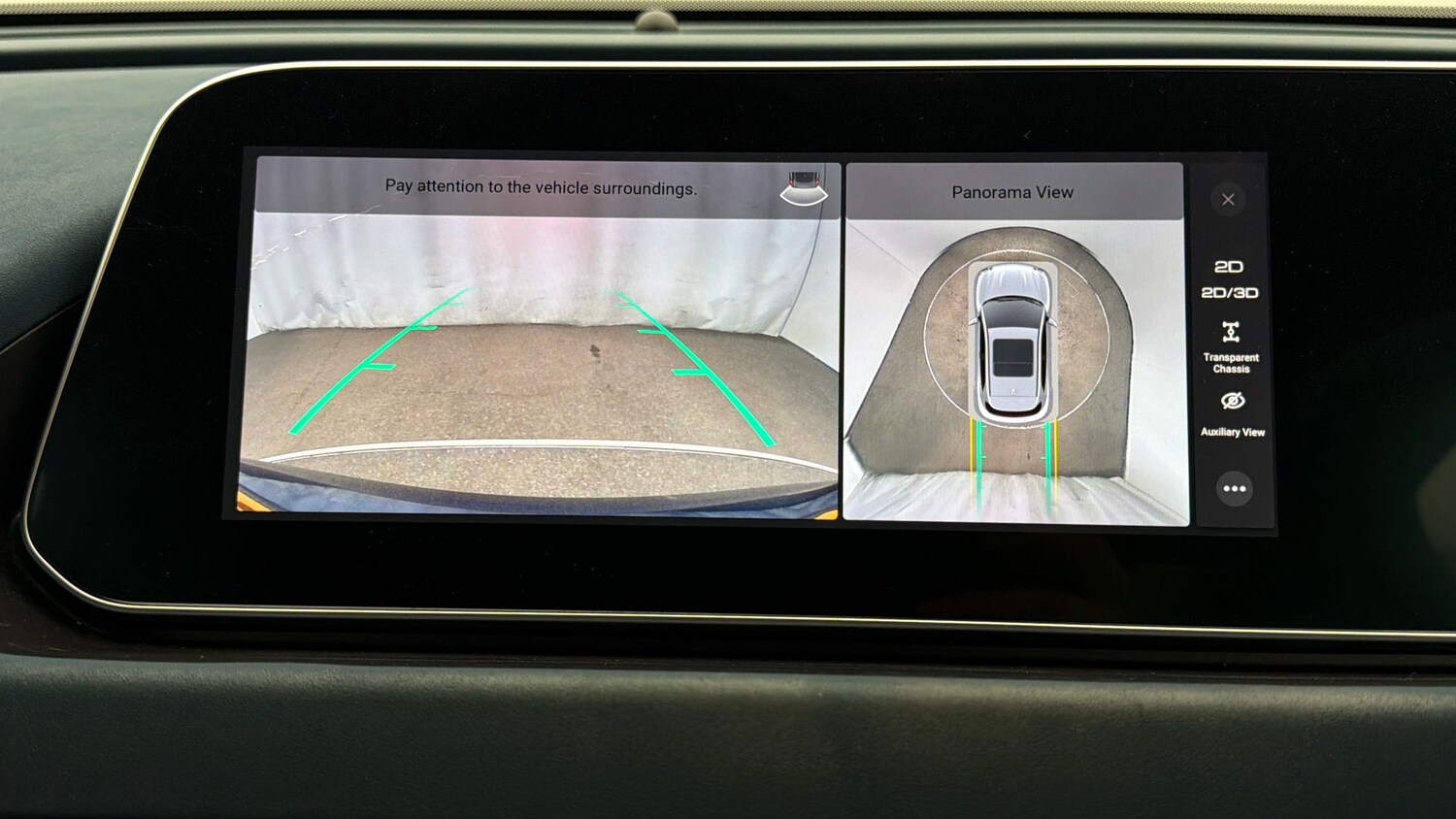 Used GWM ORA 03 2024 for sale - 77845243: Photo 26