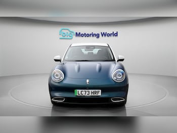 Used GWM ORA 03 2024 for sale - 77845243: Photo