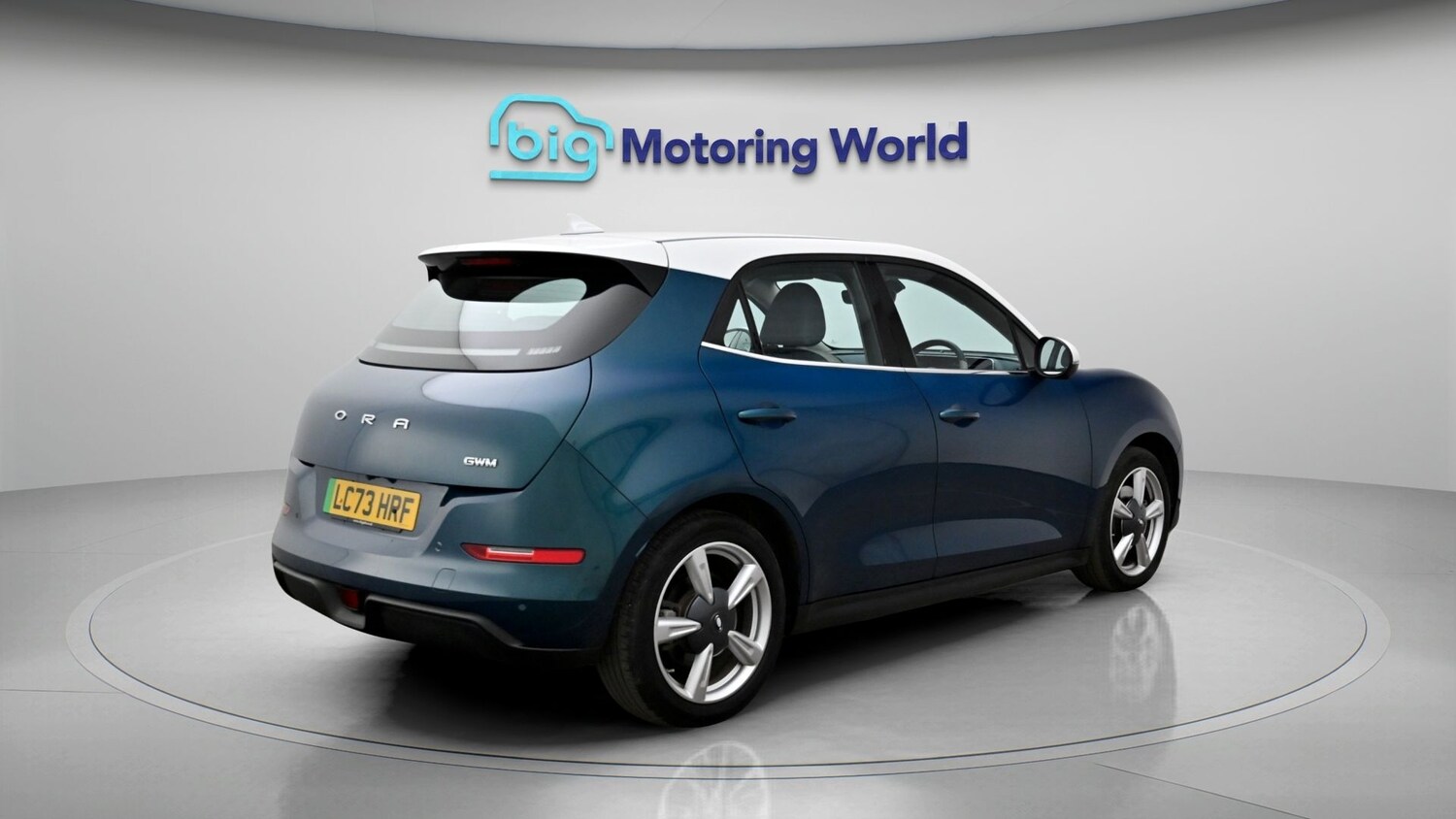 Used GWM ORA 03 2024 for sale - 77845243: Photo 7