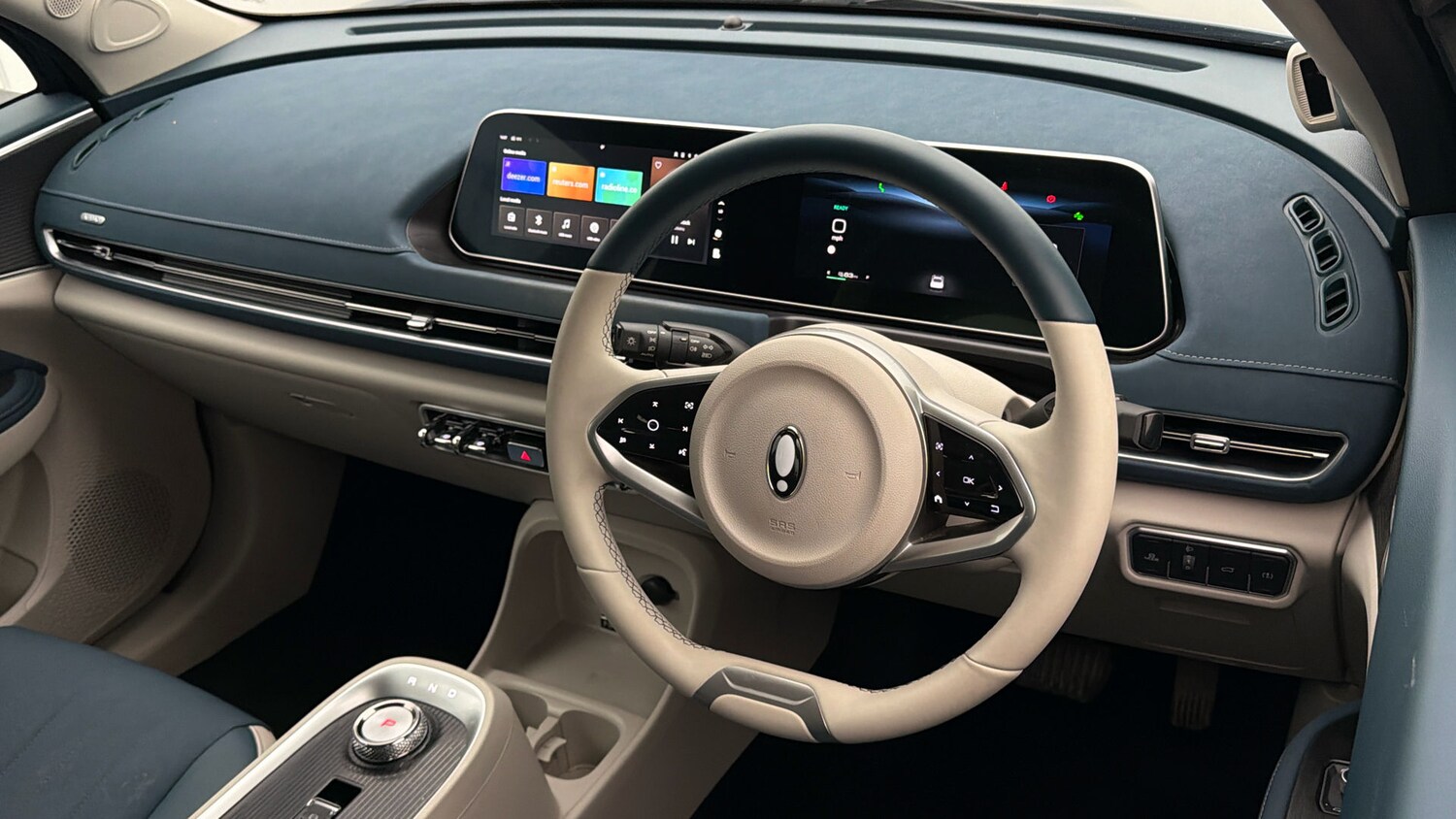 Used GWM ORA 03 2024 for sale - 77845243: Photo 9