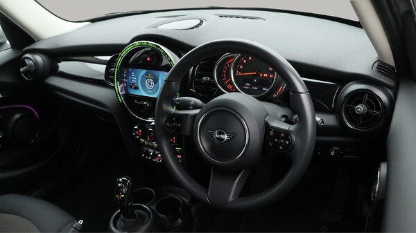 Used MINI Hatch 2022 for sale - 76214068: Photo 10