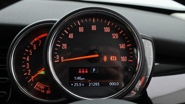 Used MINI Hatch 2022 for sale - 76214068: Photo 11