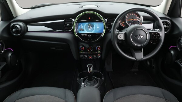 Used MINI Hatch 2022 for sale - 76214068: Photo 14