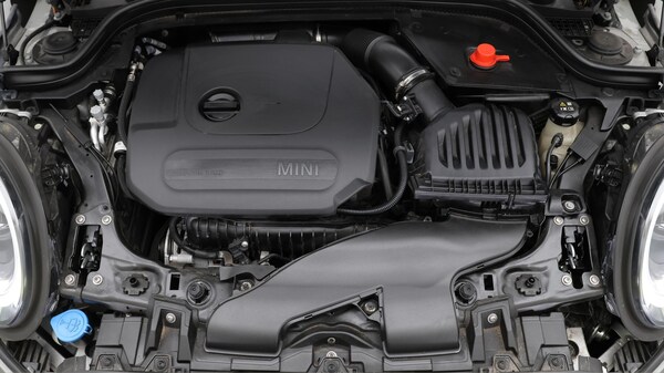 Used MINI Hatch 2022 for sale - 76214068: Photo 20