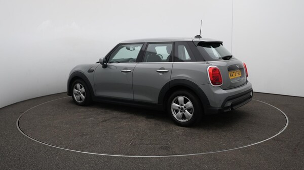 Used MINI Hatch 2022 for sale - 76214068: Photo 36