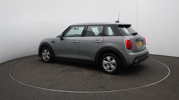 Used MINI Hatch 2022 for sale - 76214068: Photo 37