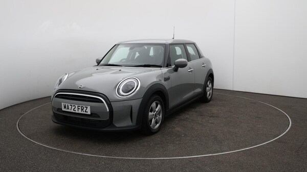 Used MINI Hatch 2022 for sale - 76214068: Photo 38