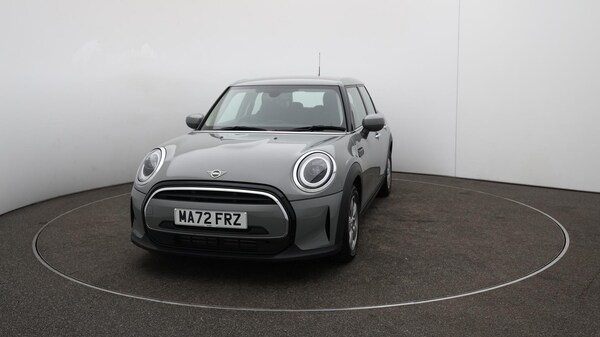 Used MINI Hatch 2022 for sale - 76214068: Photo 39