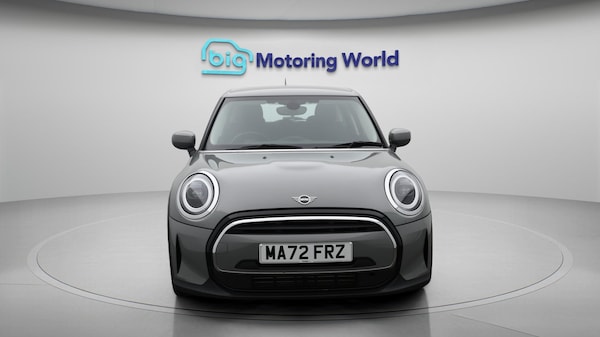 Used MINI Hatch 2022 for sale - 76214068: Photo 3