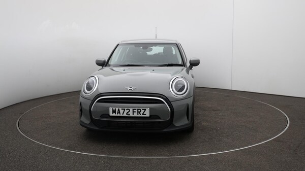 Used MINI Hatch 2022 for sale - 76214068: Photo 40