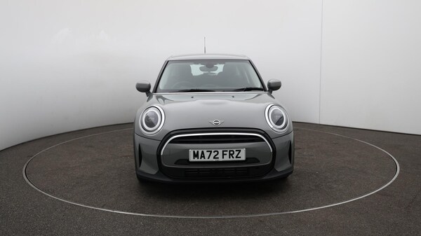Used MINI Hatch 2022 for sale - 76214068: Photo 41