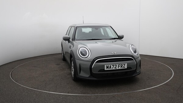 Used MINI Hatch 2022 for sale - 76214068: Photo 42