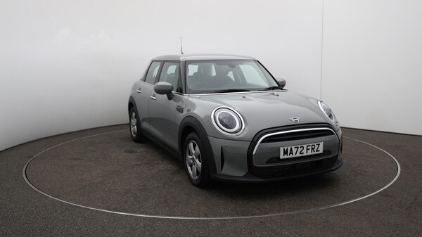 Used MINI Hatch 2022 for sale - 76214068: Photo 43