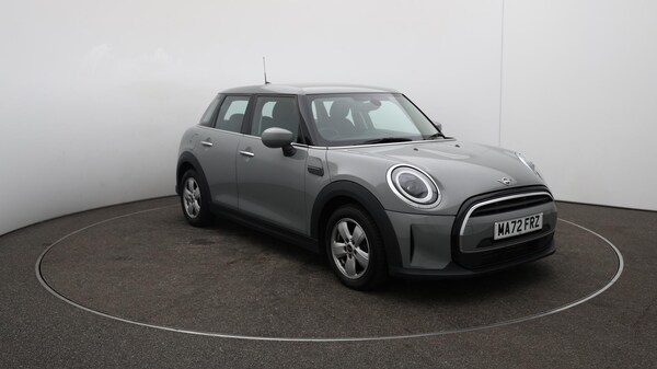 Used MINI Hatch 2022 for sale - 76214068: Photo 44