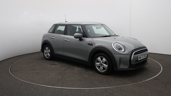 Used MINI Hatch 2022 for sale - 76214068: Photo 45