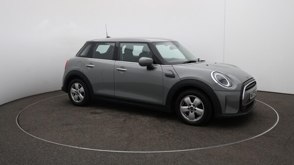 Used MINI Hatch 2022 for sale - 76214068: Photo 46