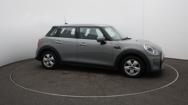 Used MINI Hatch 2022 for sale - 76214068: Photo 47