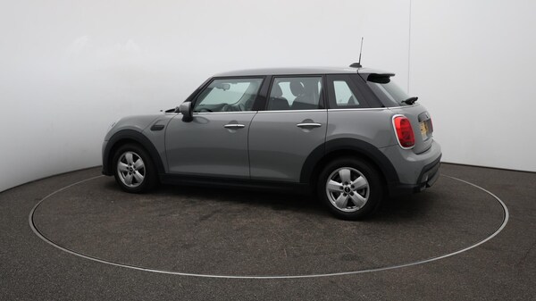 Used MINI Hatch 2022 for sale - 76214068: Photo 48
