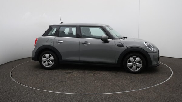 Used MINI Hatch 2022 for sale - 76214068: Photo 49