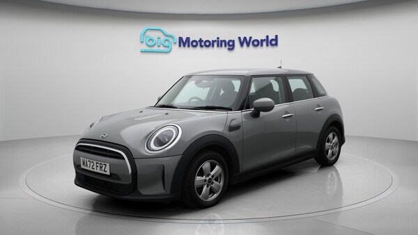 Used MINI Hatch 2022 for sale - 76214068: Photo 4