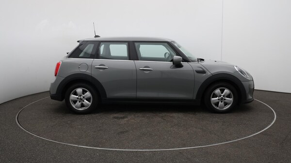 Used MINI Hatch 2022 for sale - 76214068: Photo 50