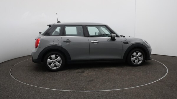 Used MINI Hatch 2022 for sale - 76214068: Photo 51
