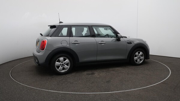 Used MINI Hatch 2022 for sale - 76214068: Photo 52