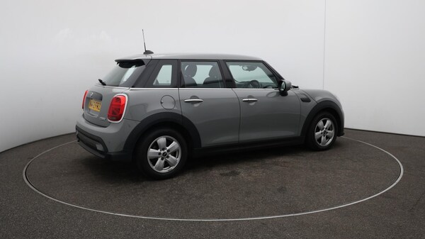 Used MINI Hatch 2022 for sale - 76214068: Photo 53