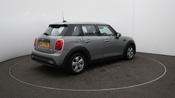Used MINI Hatch 2022 for sale - 76214068: Photo 54