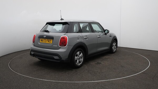 Used MINI Hatch 2022 for sale - 76214068: Photo 55