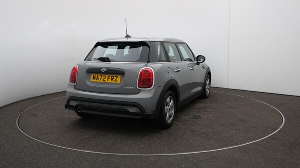 Used MINI Hatch 2022 for sale - 76214068: Photo 56