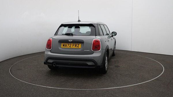 Used MINI Hatch 2022 for sale - 76214068: Photo 57