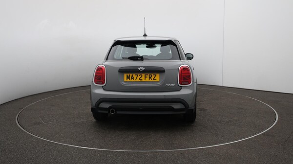 Used MINI Hatch 2022 for sale - 76214068: Photo 58