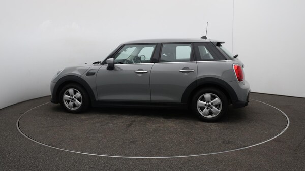 Used MINI Hatch 2022 for sale - 76214068: Photo 59