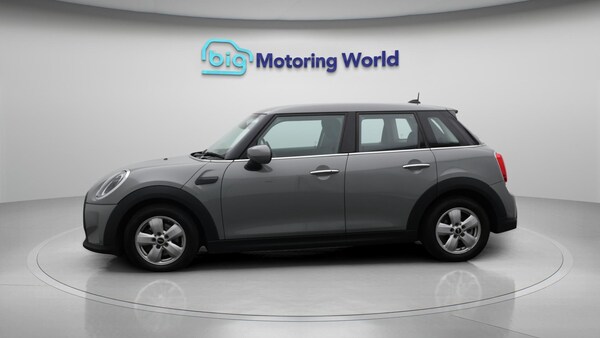 Used MINI Hatch 2022 for sale - 76214068: Photo 5
