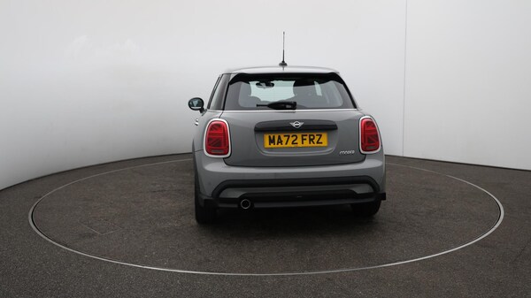 Used MINI Hatch 2022 for sale - 76214068: Photo 60