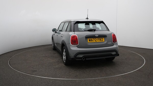 Used MINI Hatch 2022 for sale - 76214068: Photo 61