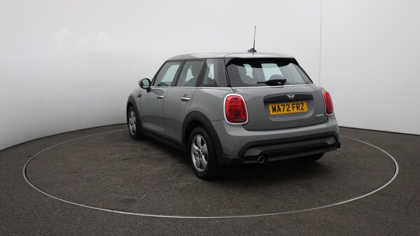 Used MINI Hatch 2022 for sale - 76214068: Photo 62