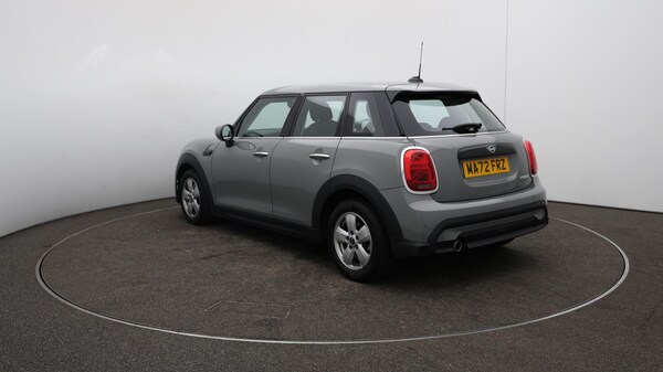 Used MINI Hatch 2022 for sale - 76214068: Photo 63