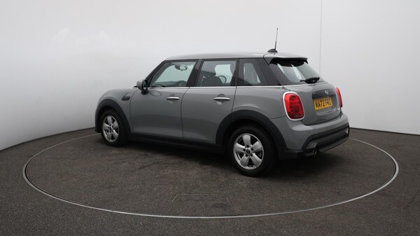 Used MINI Hatch 2022 for sale - 76214068: Photo 64