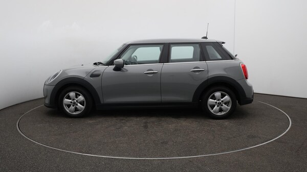 Used MINI Hatch 2022 for sale - 76214068: Photo 65