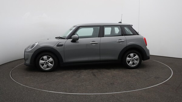 Used MINI Hatch 2022 for sale - 76214068: Photo 66